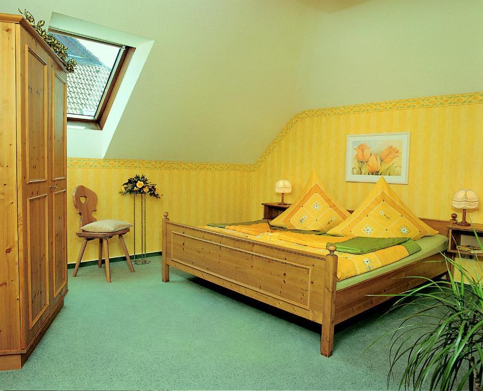 Aparthotel Kupferkanne トートモース エクステリア 写真